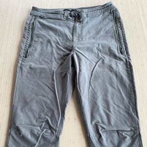 Roark layover pants grey 32